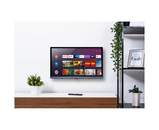 Телевизор Ergo 24GHS5500, изображение 7 Телевизор Ergo 24GHS5500, изображение 7