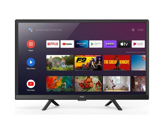 Телевизор Ergo 24GHS5500
