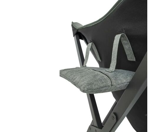 Кресло складное Bo-Camp Molfat Green (1200353), изображение 10 Кресло складное Bo-Camp Molfat Green (1200353), изображение 10