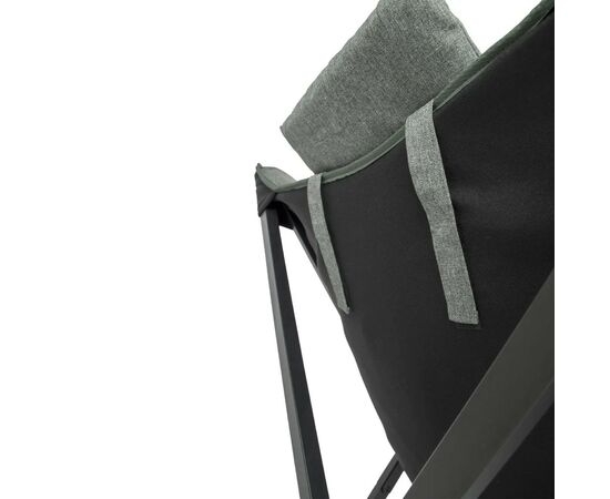 Кресло складное Bo-Camp Molfat Green (1200353), изображение 11 Кресло складное Bo-Camp Molfat Green (1200353), изображение 11