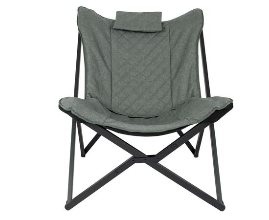 Кресло складное Bo-Camp Molfat Green (1200353), изображение 2 Кресло складное Bo-Camp Molfat Green (1200353), изображение 2