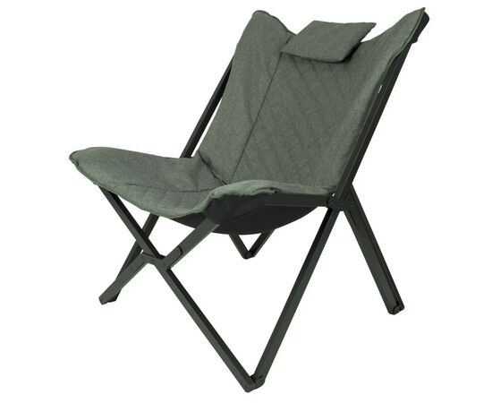 Кресло складное Bo-Camp Molfat Green (1200353), изображение 3 Кресло складное Bo-Camp Molfat Green (1200353), изображение 3