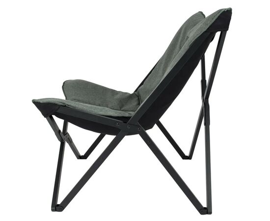 Кресло складное Bo-Camp Molfat Green (1200353), изображение 4 Кресло складное Bo-Camp Molfat Green (1200353), изображение 4