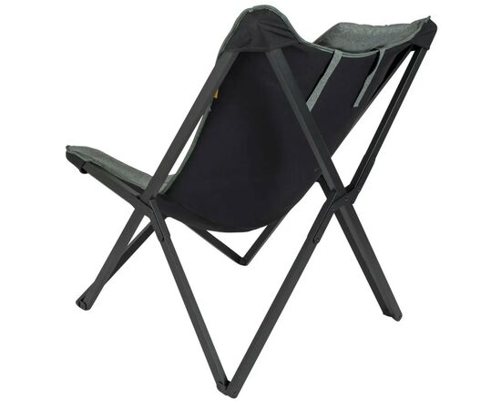 Кресло складное Bo-Camp Molfat Green (1200353), изображение 5 Кресло складное Bo-Camp Molfat Green (1200353), изображение 5