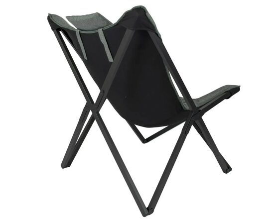 Кресло складное Bo-Camp Molfat Green (1200353), изображение 6 Кресло складное Bo-Camp Molfat Green (1200353), изображение 6