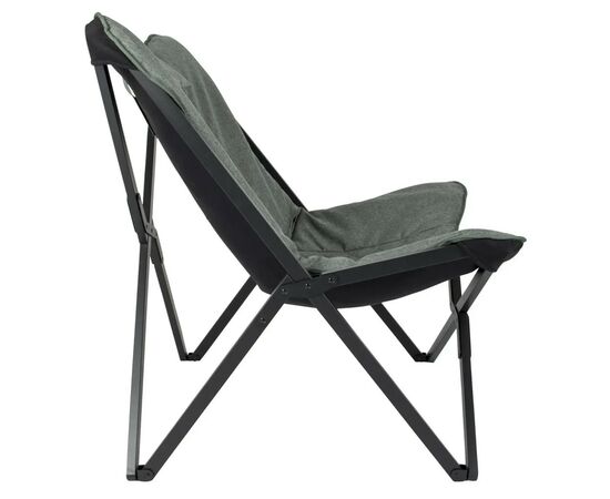 Кресло складное Bo-Camp Molfat Green (1200353), изображение 7 Кресло складное Bo-Camp Molfat Green (1200353), изображение 7