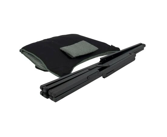 Кресло складное Bo-Camp Molfat Green (1200353), изображение 8 Кресло складное Bo-Camp Molfat Green (1200353), изображение 8