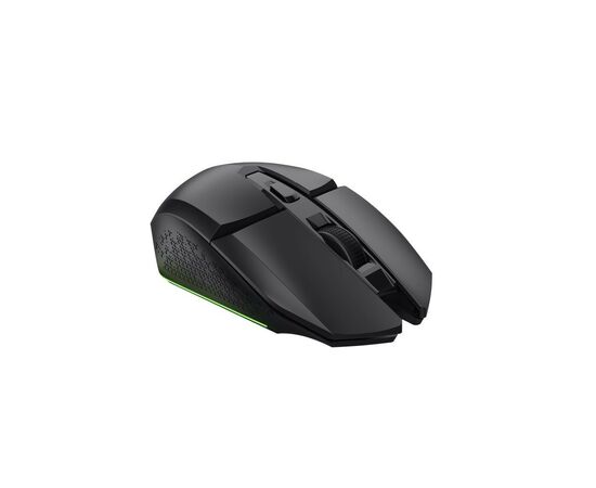Мишка Trust GXT 110 Felox RGB Wireless Black (25037), зображення 4 Мишка Trust GXT 110 Felox RGB Wireless Black (25037), зображення 4