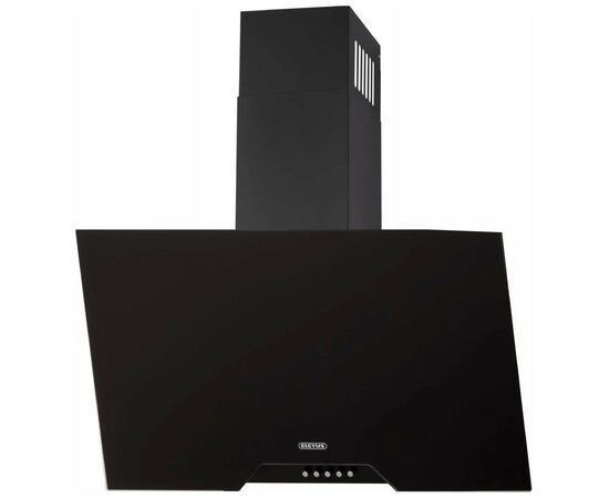 Вытяжка кухонная Eleyus SPECTRA 1000 LED 60 BL, изображение 3 Вытяжка кухонная Eleyus SPECTRA 1000 LED 60 BL, изображение 3