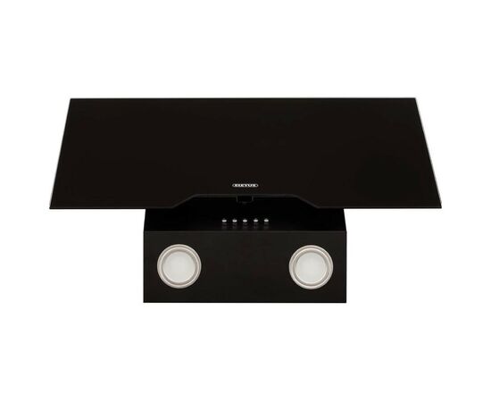 Вытяжка кухонная Eleyus SPECTRA 1000 LED 60 BL, изображение 5 Вытяжка кухонная Eleyus SPECTRA 1000 LED 60 BL, изображение 5