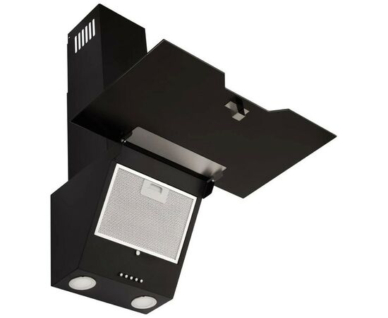 Вытяжка кухонная Eleyus SPECTRA 1000 LED 60 BL, изображение 7 Вытяжка кухонная Eleyus SPECTRA 1000 LED 60 BL, изображение 7