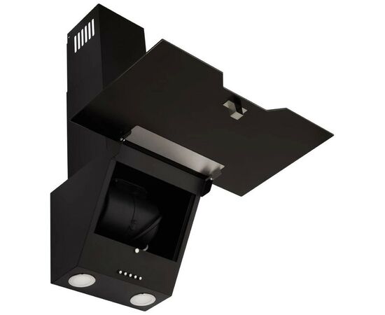 Вытяжка кухонная Eleyus SPECTRA 1000 LED 60 BL, изображение 8 Вытяжка кухонная Eleyus SPECTRA 1000 LED 60 BL, изображение 8