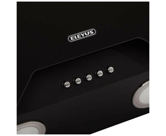 Вытяжка кухонная Eleyus SPECTRA 1000 LED 60 BL, изображение 9 Вытяжка кухонная Eleyus SPECTRA 1000 LED 60 BL, изображение 9