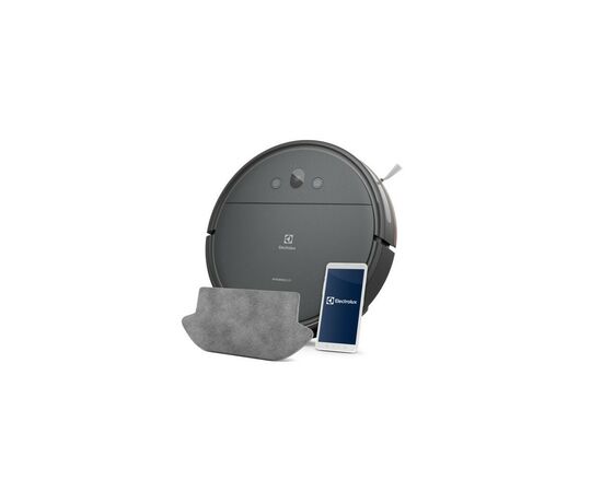 Пылесос Electrolux ER61UW1DG