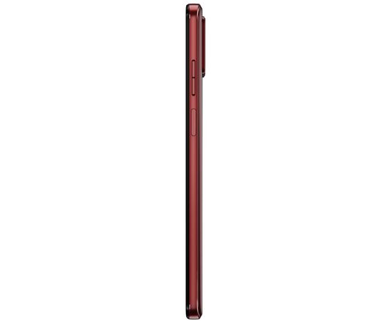 Мобільний телефон Motorola G32 8/256Gb Satin Maroon (PAUU0052RS), зображення 5
