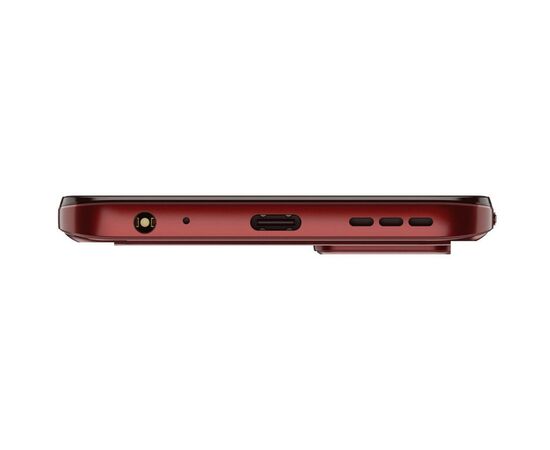 Мобільний телефон Motorola G32 8/256Gb Satin Maroon (PAUU0052RS), зображення 6