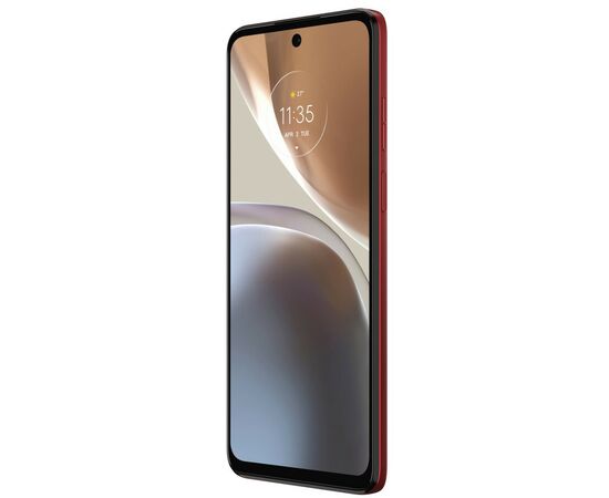 Мобільний телефон Motorola G32 8/256Gb Satin Maroon (PAUU0052RS), зображення 9