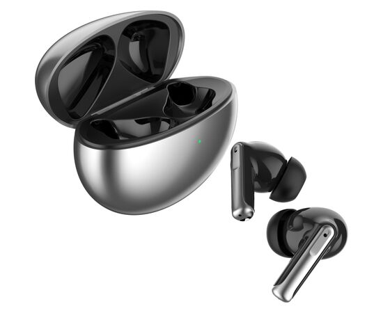 Наушники Hator Hyреrpunk Truepods Black (HTA-430), изображение 3 Наушники Hator Hyреrpunk Truepods Black (HTA-430), изображение 3