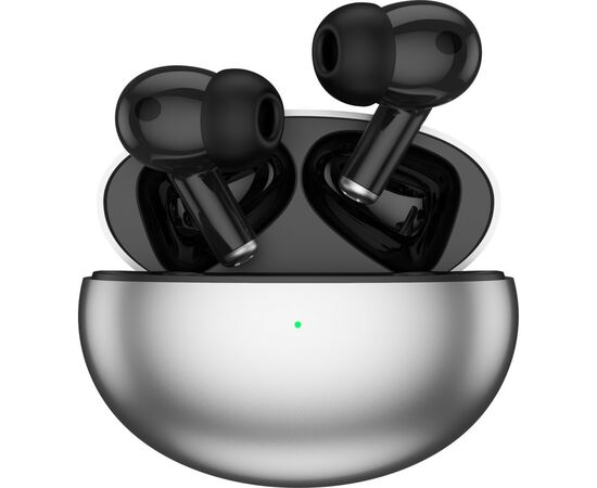 Наушники Hator Hyреrpunk Truepods Black (HTA-430), изображение 4 Наушники Hator Hyреrpunk Truepods Black (HTA-430), изображение 4