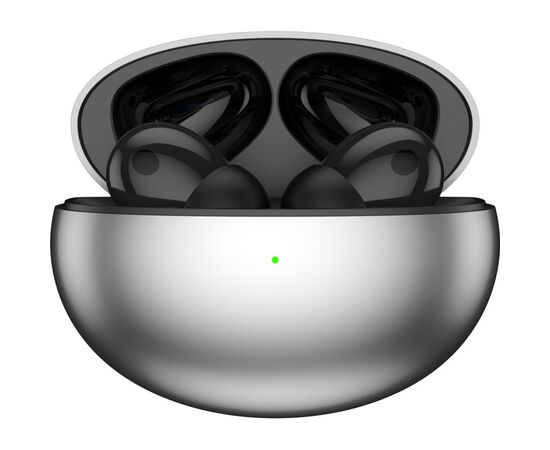 Наушники Hator Hyреrpunk Truepods Black (HTA-430), изображение 5 Наушники Hator Hyреrpunk Truepods Black (HTA-430), изображение 5