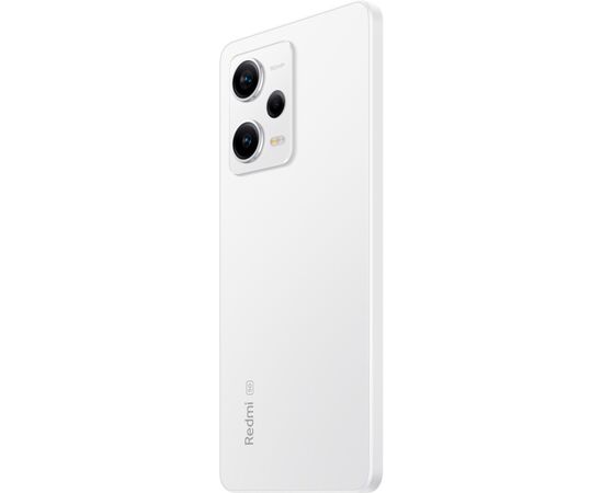 Мобильный телефон Xiaomi Redmi Note 12 Pro 5G 8/256GB White (991521), изображение 10 Мобильный телефон Xiaomi Redmi Note 12 Pro 5G 8/256GB White (991521), изображение 10