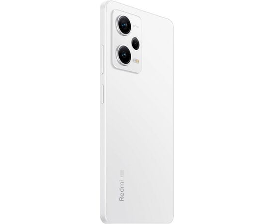 Мобильный телефон Xiaomi Redmi Note 12 Pro 5G 8/256GB White (991521), изображение 11 Мобильный телефон Xiaomi Redmi Note 12 Pro 5G 8/256GB White (991521), изображение 11