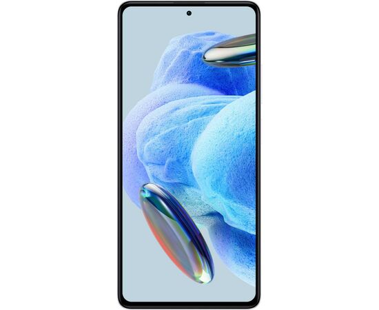 Мобильный телефон Xiaomi Redmi Note 12 Pro 5G 8/256GB White (991521), изображение 2 Мобильный телефон Xiaomi Redmi Note 12 Pro 5G 8/256GB White (991521), изображение 2