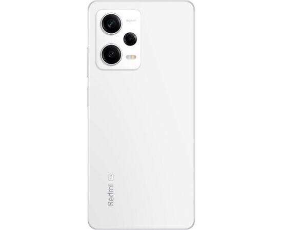 Мобильный телефон Xiaomi Redmi Note 12 Pro 5G 8/256GB White (991521), изображение 3 Мобильный телефон Xiaomi Redmi Note 12 Pro 5G 8/256GB White (991521), изображение 3