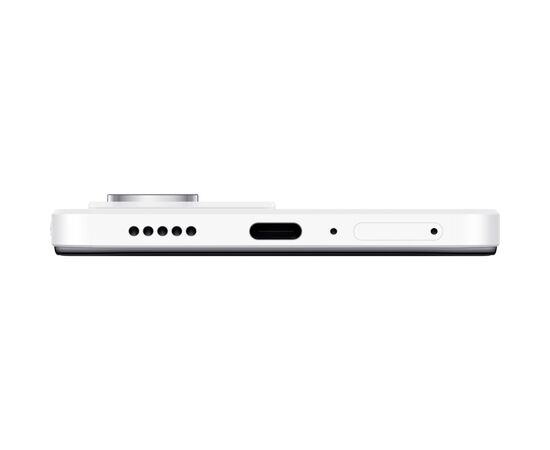Мобильный телефон Xiaomi Redmi Note 12 Pro 5G 8/256GB White (991521), изображение 7 Мобильный телефон Xiaomi Redmi Note 12 Pro 5G 8/256GB White (991521), изображение 7
