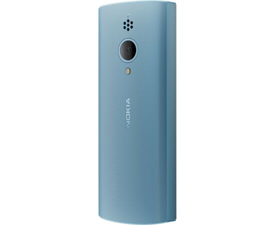 Мобільний телефон Nokia 150 2023 Blue, зображення 10 Мобільний телефон Nokia 150 2023 Blue, зображення 10