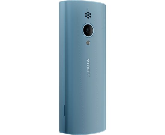 Мобільний телефон Nokia 150 2023 Blue, зображення 11 Мобільний телефон Nokia 150 2023 Blue, зображення 11