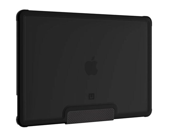 Чохол до ноутбука Uag 13" Apple MacBook Pro 2020-2022 Lucent, Black/Black (134006114040), зображення 10 Чохол до ноутбука Uag 13" Apple MacBook Pro 2020-2022 Lucent, Black/Black (134006114040), зображення 10