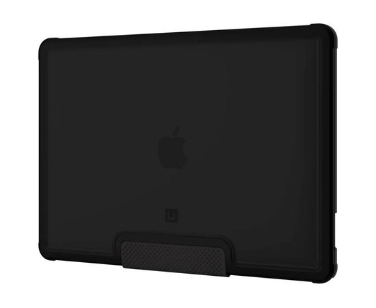 Чохол до ноутбука Uag 13" Apple MacBook Pro 2020-2022 Lucent, Black/Black (134006114040), зображення 11 Чохол до ноутбука Uag 13" Apple MacBook Pro 2020-2022 Lucent, Black/Black (134006114040), зображення 11
