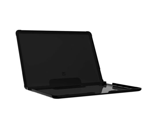 Чохол до ноутбука Uag 13" Apple MacBook Pro 2020-2022 Lucent, Black/Black (134006114040), зображення 8 Чохол до ноутбука Uag 13" Apple MacBook Pro 2020-2022 Lucent, Black/Black (134006114040), зображення 8