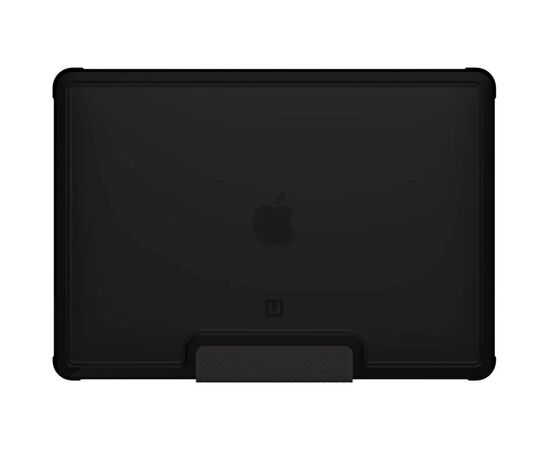 Чохол до ноутбука Uag 13" Apple MacBook Pro 2020-2022 Lucent, Black/Black (134006114040)