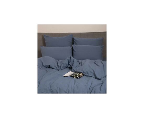 Постільна білизна Tiare Tiare 41 WACH Варена бавовна євро (41_Wash_ev), зображення 3 Постільна білизна Tiare Tiare 41 WACH Варена бавовна євро (41_Wash_ev), зображення 3