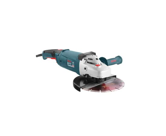 Шліфувальна машина Ronix 2350Вт, 230мм (3212), зображення 3 Шліфувальна машина Ronix 2350Вт, 230мм (3212), зображення 3