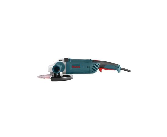 Шлифовальная машина Ronix 2350Вт, 230мм (3212)