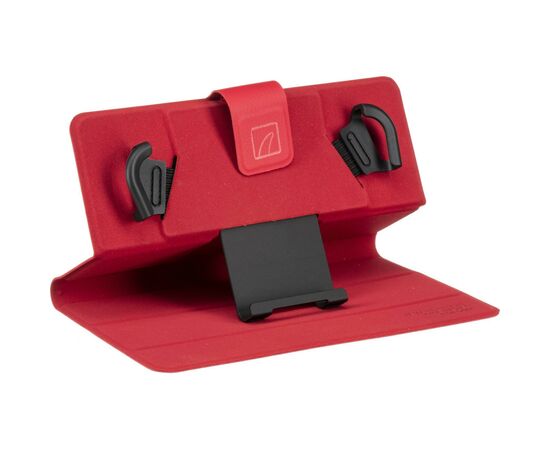Чехол для планшета Tucano Facile Plus Universal 7-8" red (TAB-FAP8-R), зображення 10 Чехол для планшета Tucano Facile Plus Universal 7-8" red (TAB-FAP8-R), зображення 10