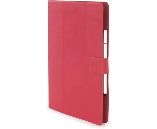 Чехол для планшета Tucano Facile Plus Universal 7-8" red (TAB-FAP8-R), зображення 6 Чехол для планшета Tucano Facile Plus Universal 7-8" red (TAB-FAP8-R), зображення 6