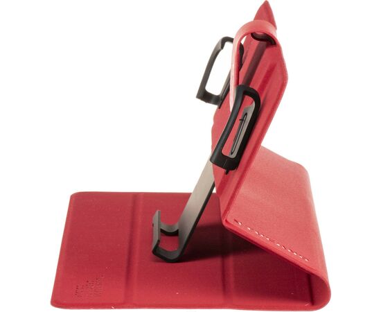 Чехол для планшета Tucano Facile Plus Universal 7-8" red (TAB-FAP8-R), зображення 8 Чехол для планшета Tucano Facile Plus Universal 7-8" red (TAB-FAP8-R), зображення 8