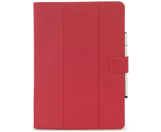 Чехол для планшета Tucano Facile Plus Universal 7-8" red (TAB-FAP8-R)