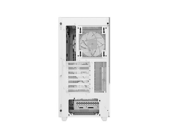 Корпус Deepcool CH560 White (R-CH560-WHAPE4-G-1), изображение 4 Корпус Deepcool CH560 White (R-CH560-WHAPE4-G-1), изображение 4