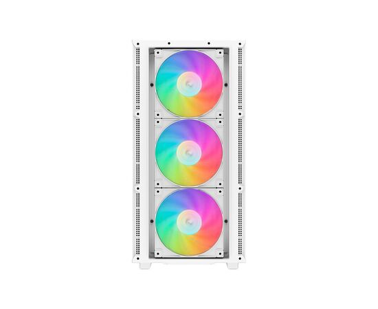 Корпус Deepcool CH560 White (R-CH560-WHAPE4-G-1), изображение 7 Корпус Deepcool CH560 White (R-CH560-WHAPE4-G-1), изображение 7