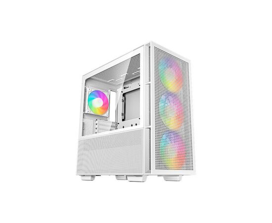 Корпус Deepcool CH560 White (R-CH560-WHAPE4-G-1)