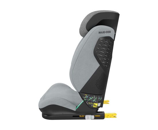 Автокресло Maxi-Cosi RodiFix Pro i-Size (Authentic Grey) (8800510112), изображение 11 Автокресло Maxi-Cosi RodiFix Pro i-Size (Authentic Grey) (8800510112), изображение 11