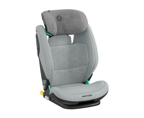 Автокресло Maxi-Cosi RodiFix Pro i-Size (Authentic Grey) (8800510112), изображение 2 Автокресло Maxi-Cosi RodiFix Pro i-Size (Authentic Grey) (8800510112), изображение 2