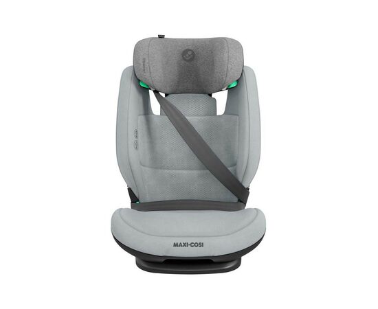 Автокресло Maxi-Cosi RodiFix Pro i-Size (Authentic Grey) (8800510112), изображение 4 Автокресло Maxi-Cosi RodiFix Pro i-Size (Authentic Grey) (8800510112), изображение 4