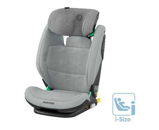 Автокресло Maxi-Cosi RodiFix Pro i-Size (Authentic Grey) (8800510112), изображение 9 Автокресло Maxi-Cosi RodiFix Pro i-Size (Authentic Grey) (8800510112), изображение 9