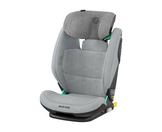 Автокресло Maxi-Cosi RodiFix Pro i-Size (Authentic Grey) (8800510112)